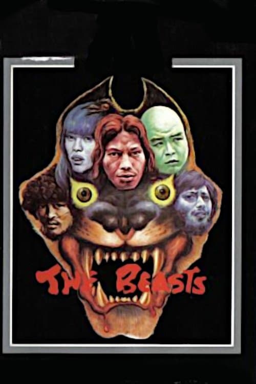 The Beasts (1980)