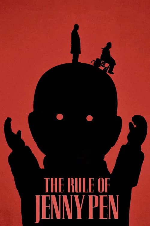 The Rule of Jenny Pen (2025)