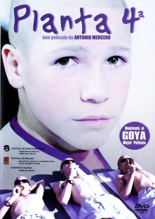 The 4th Floor (2003)