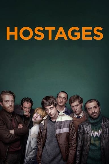 Hostages (2017)
