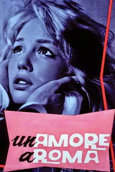 Love in Rome (1960)