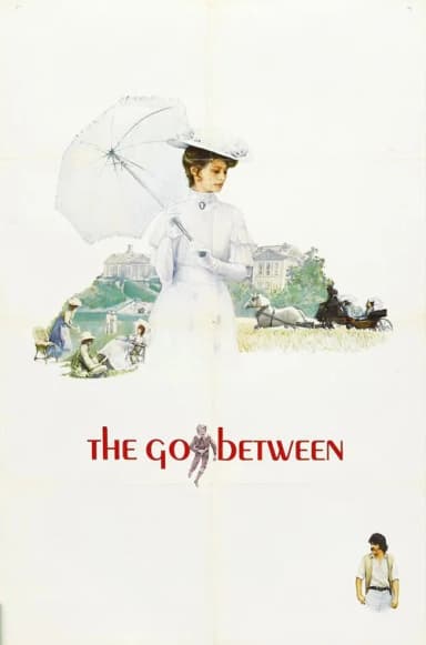 The Go-Between (1971)