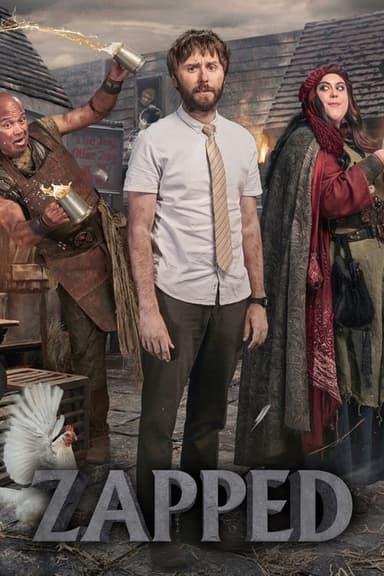 Zapped (2016)
