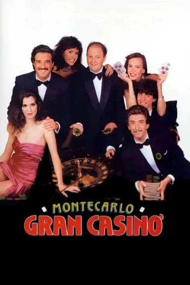 Montecarlo Gran Casinò (1987)