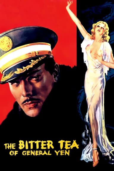 The Bitter Tea of General Yen (1933)