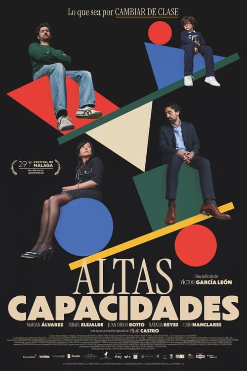 Altas capacidades (2026)