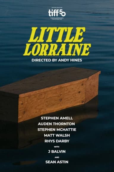 Little Lorraine (2025)