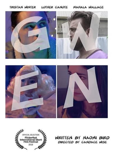 Gwen (2018)