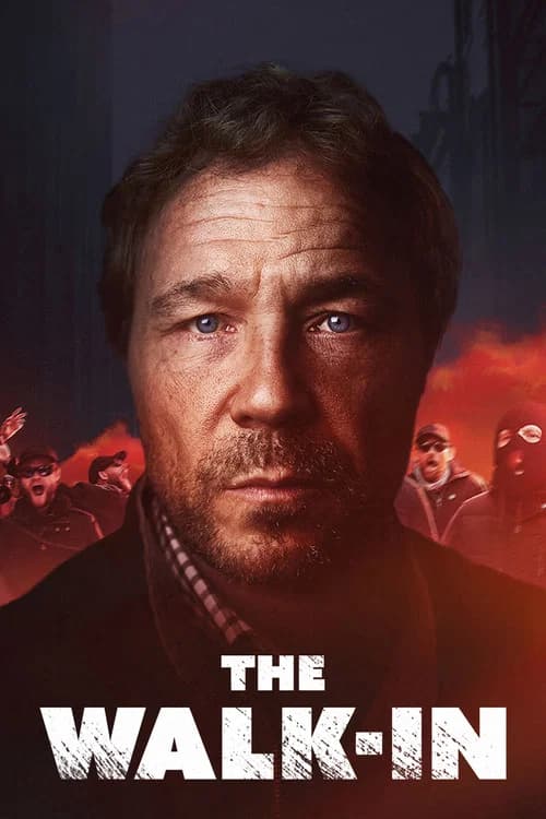 The Walk-In (2022)