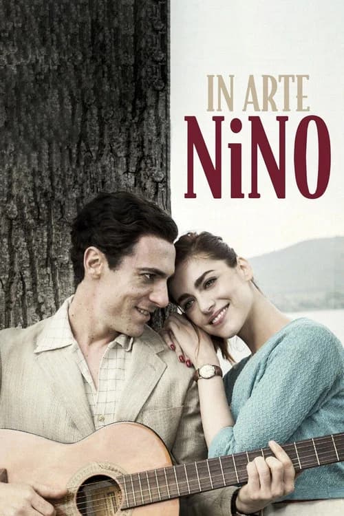 In arte Nino (2016)