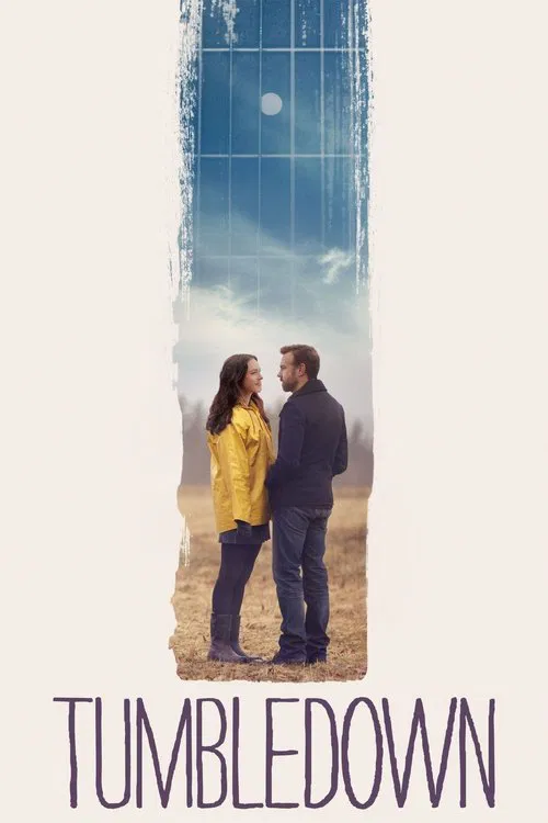 Tumbledown (2016)