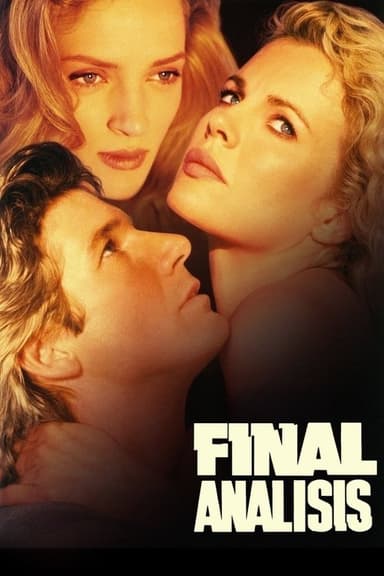 Final Analysis (1992)