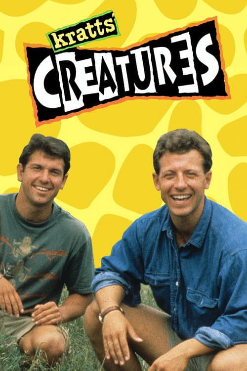 Kratts' Creatures (1996)