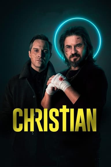 Christian (2022)