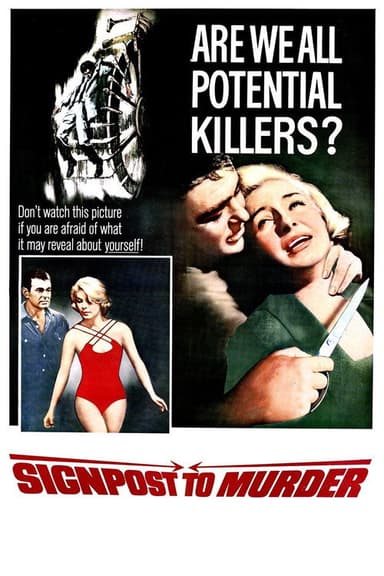 Signpost to Murder (1964)