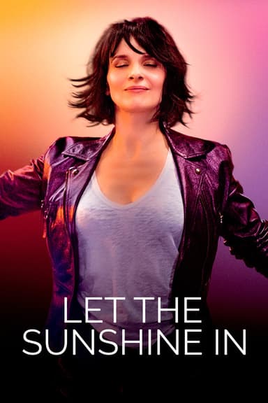 Let the Sunshine In (2017)