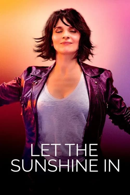 Let the Sunshine In (2017)