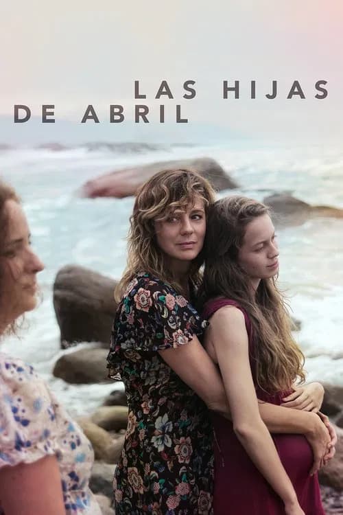 April's Daughters (2017)