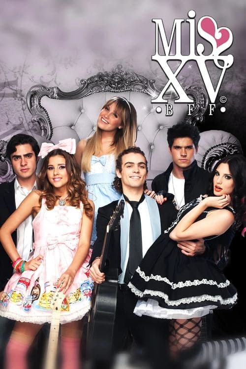 Miss XV (2012)