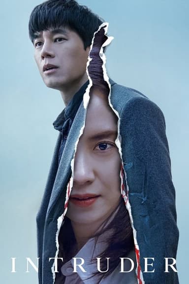 Intruder (2020)