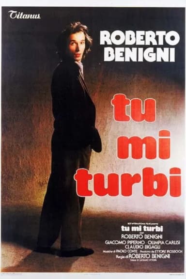 You Upset Me (1983)
