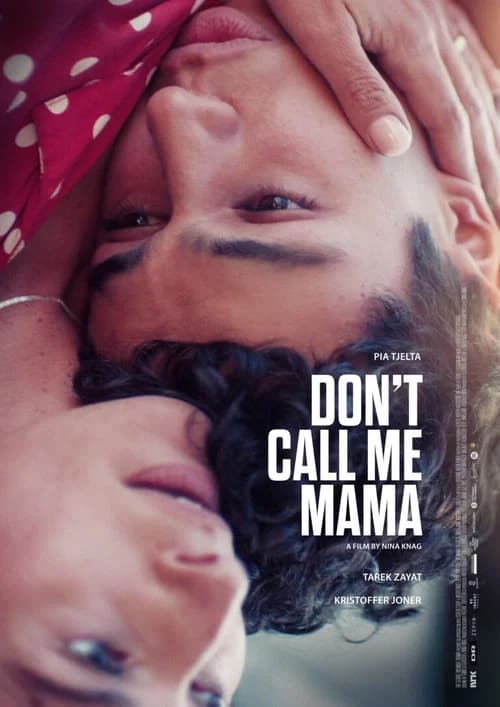 Don't Call Me Mama (2025)