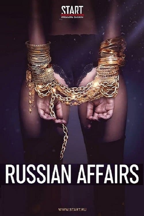 Russian Affairs (2019)