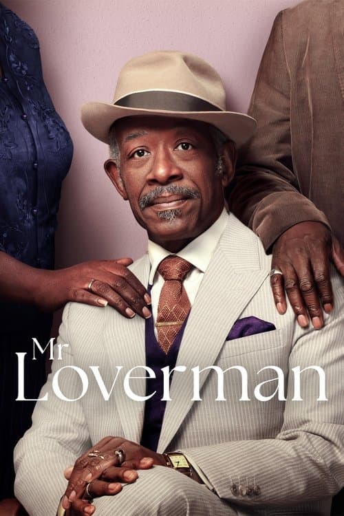 Mr Loverman (2024)