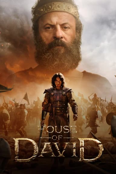 House of David (2025)