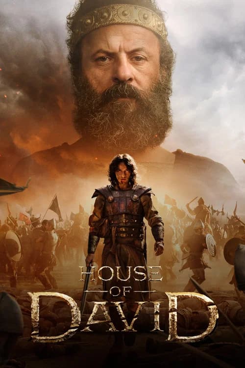 House of David (2025)