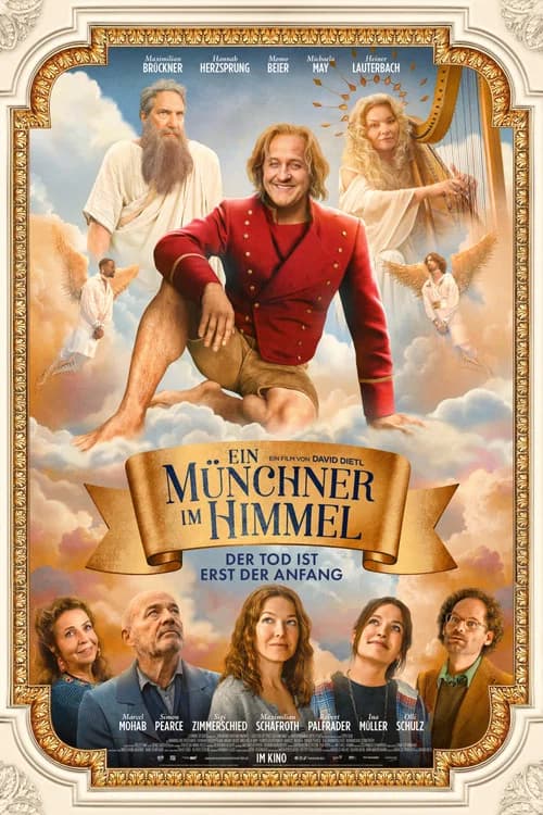 Ein Münchner im Himmel (2026)