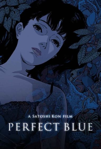 Perfect Blue (1998)