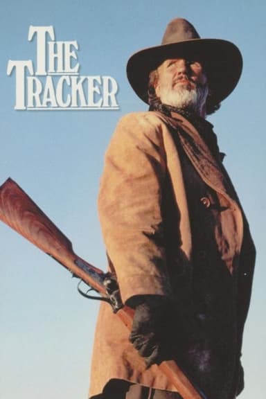 The Tracker (1988)