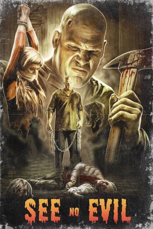 See No Evil (2006)