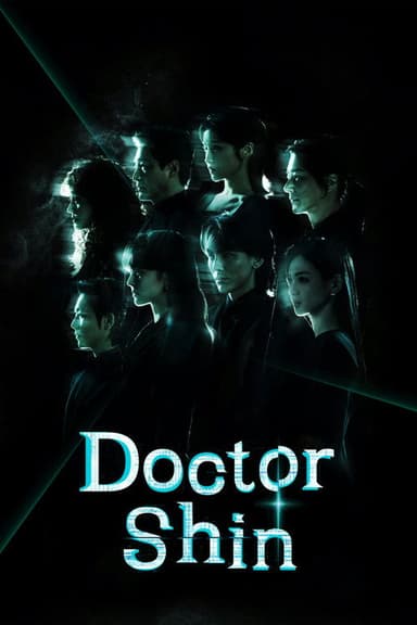 Doctor Shin (2026)