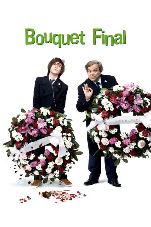 Final Arrangements (2008)