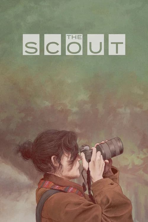 The Scout (2025)