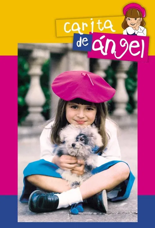 Little Angel Face (2000)