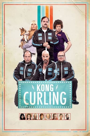 Curling King (2011)