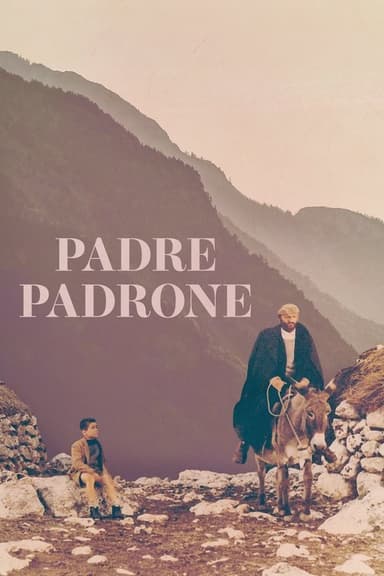 Padre Padrone (1977)