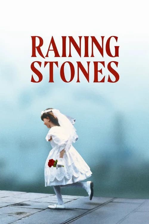 Raining Stones (1993)