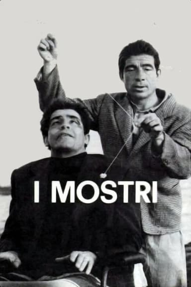 The Monsters (1963)