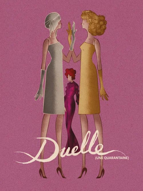 Duelle (Une Quarantaine) (1976)