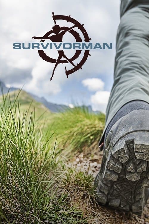 Survivorman (2005)