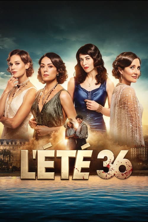 Summer '36 (2026)