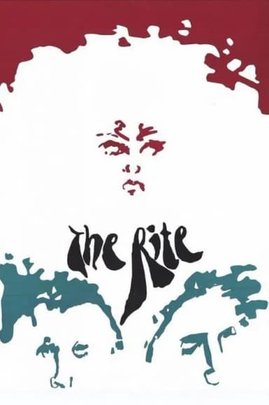 The Rite (1969)