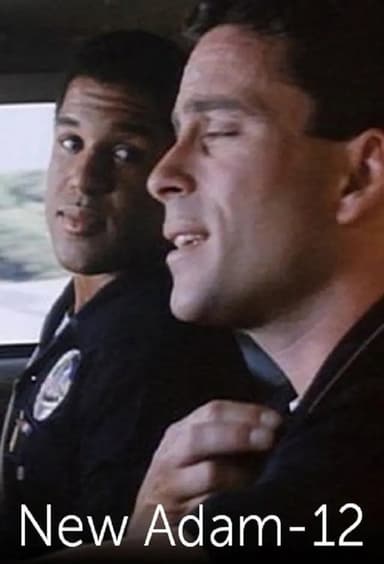 The New Adam-12 (1990)