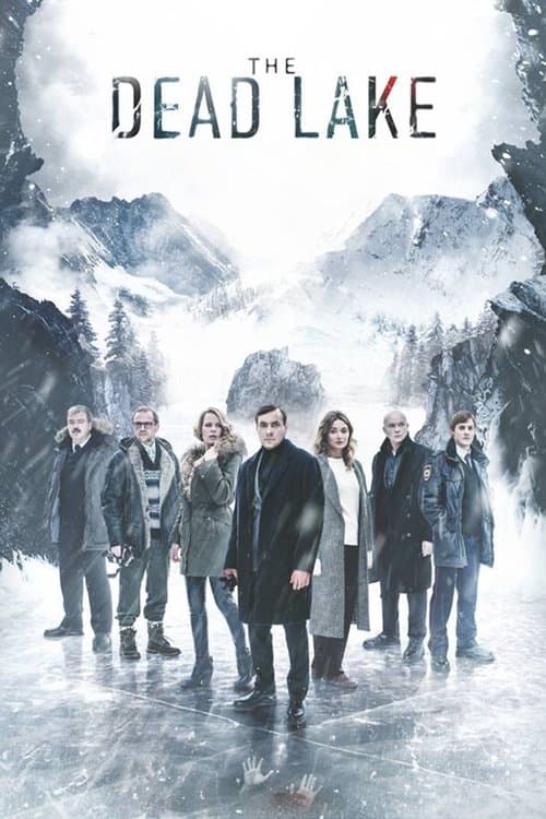 The Dead Lake (2019)