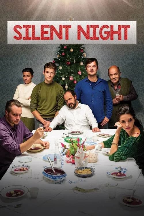 Silent Night (2017)