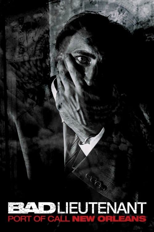 Bad Lieutenant: Port of Call - New Orleans (2009)